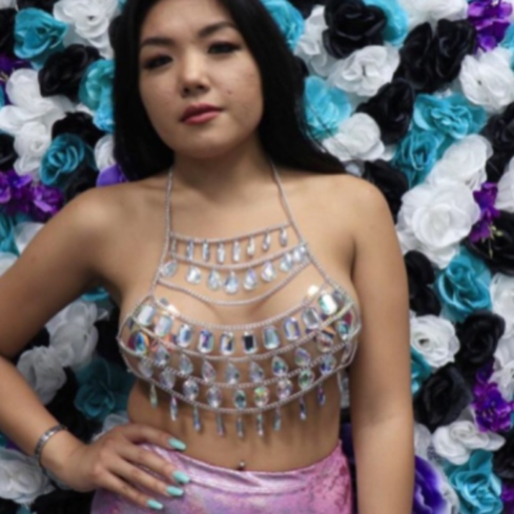 Jewel Harness